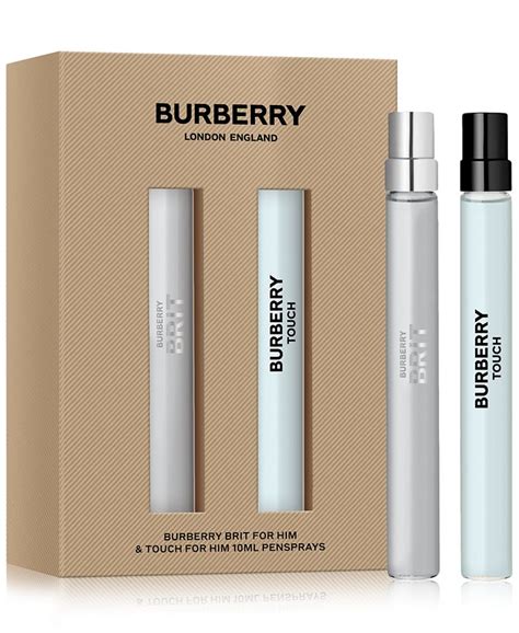 burberry touch macys|Macy's Burberry brit perfume.